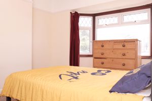 Bedroom 3- click for photo gallery